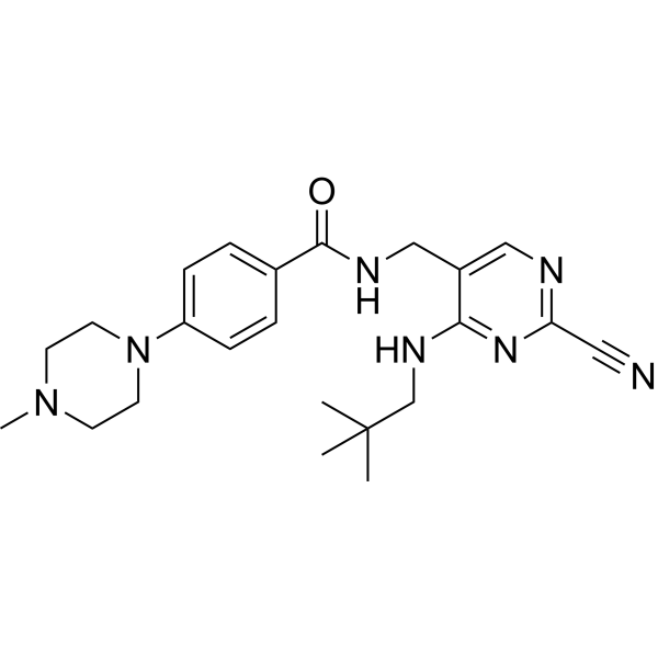 Dutacatib 501000-36-8